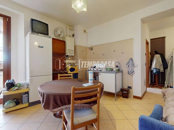appartamento in vendita a Vergato