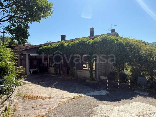 casa indipendente in vendita a Vergato