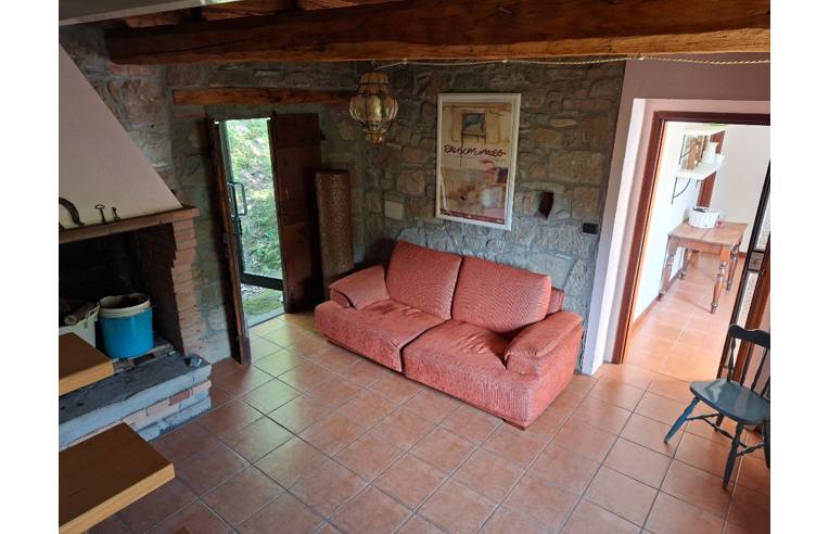 casa indipendente in vendita a Vergato