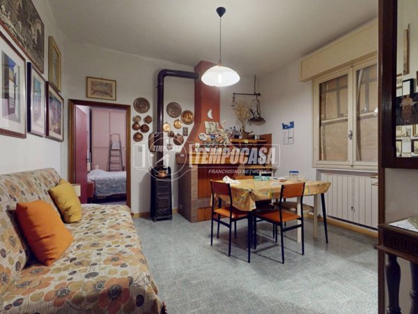 appartamento in vendita a Vergato in zona Cereglio