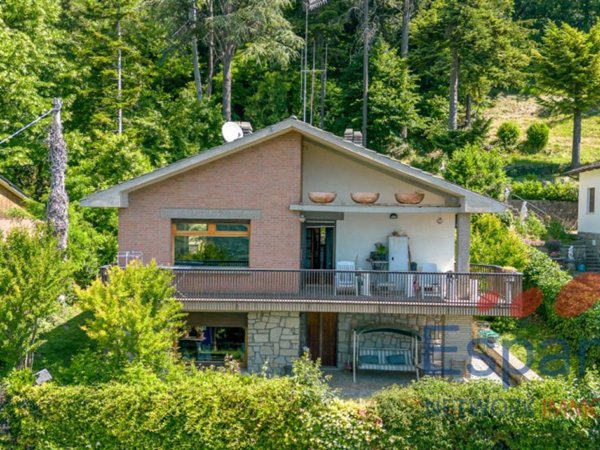 casa indipendente in vendita a Vergato in zona Cereglio