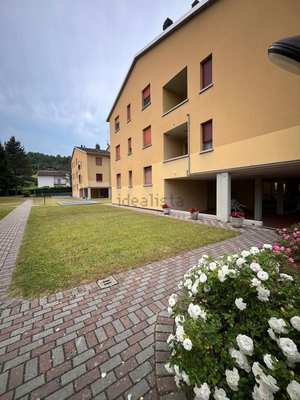 appartamento in vendita a Vergato