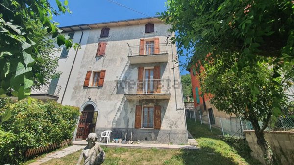 pentavano in vendita a Vergato in zona Cereglio