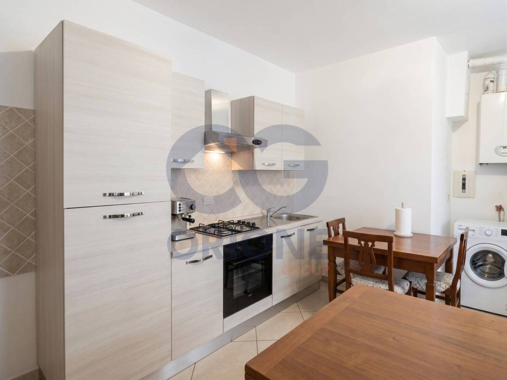 appartamento in vendita a Vergato in zona Tolè