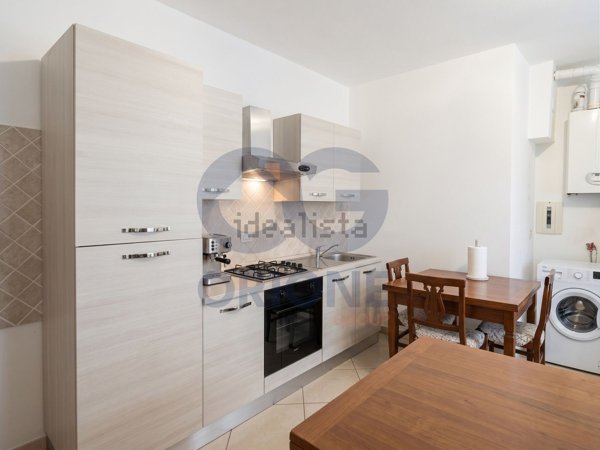appartamento in vendita a Vergato in zona Tolè