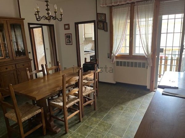 appartamento in vendita a Vergato in zona Tolè