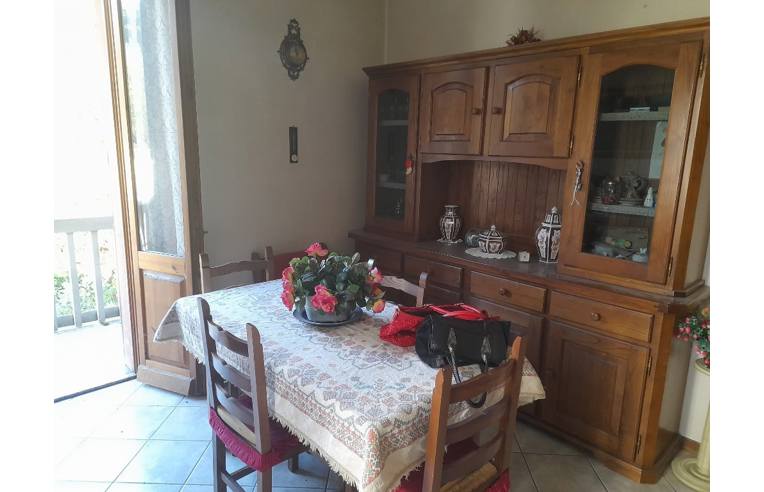 appartamento in vendita a Vergato in zona Riola