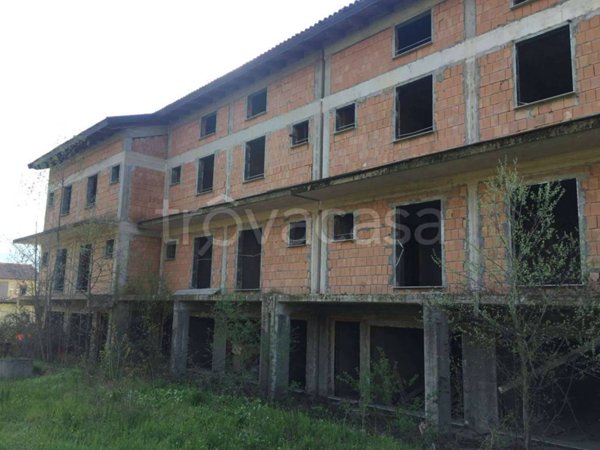 casale in vendita a Vergato