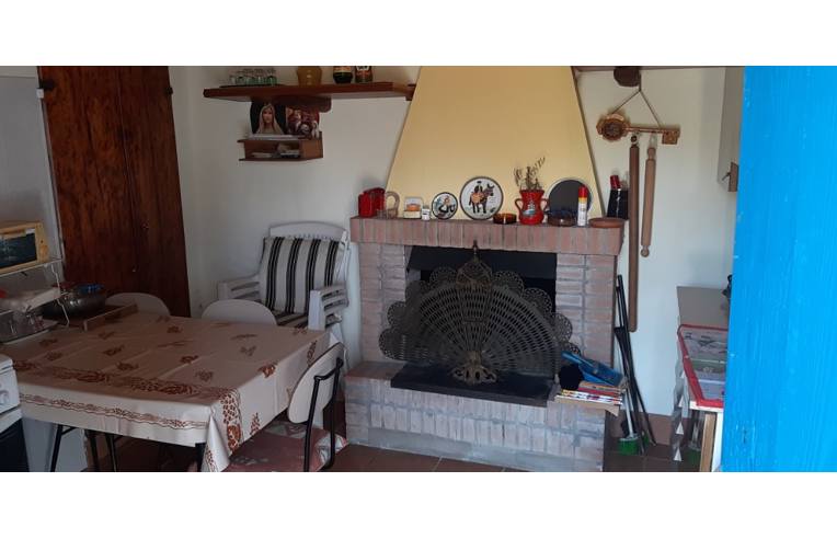 casa indipendente in vendita a Vergato