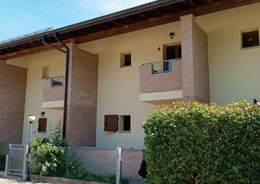 appartamento in vendita a Vergato in zona Tolè
