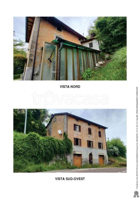 appartamento in vendita a Vergato