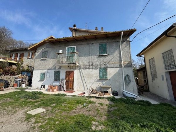 appartamento in vendita a Vergato