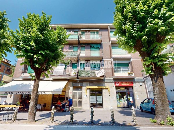 appartamento in vendita a Vergato