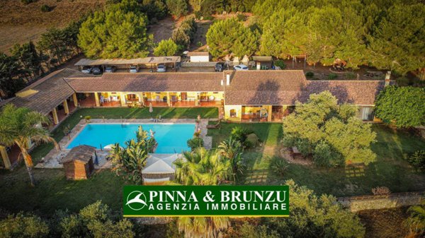 casale in vendita a Vergato in zona Riola
