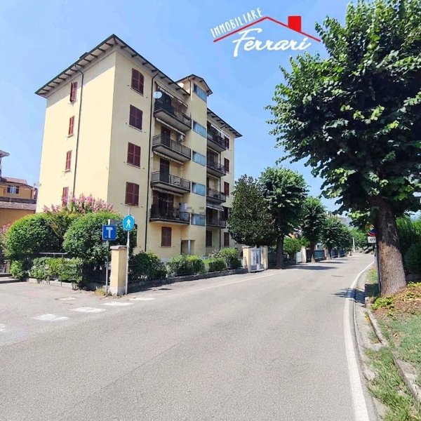 appartamento in vendita a Vergato