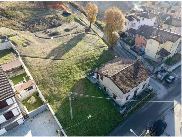 terreno agricolo in vendita a Vergato