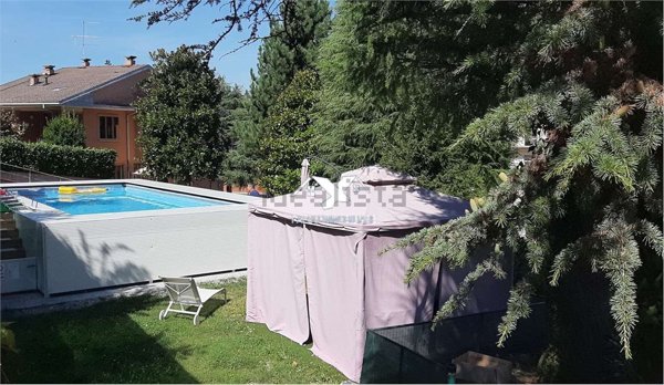 appartamento in vendita a Vergato in zona Tolè