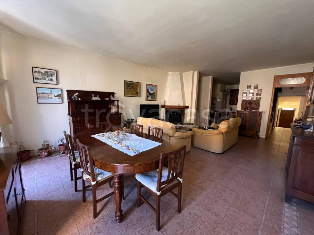 appartamento in vendita a Vergato