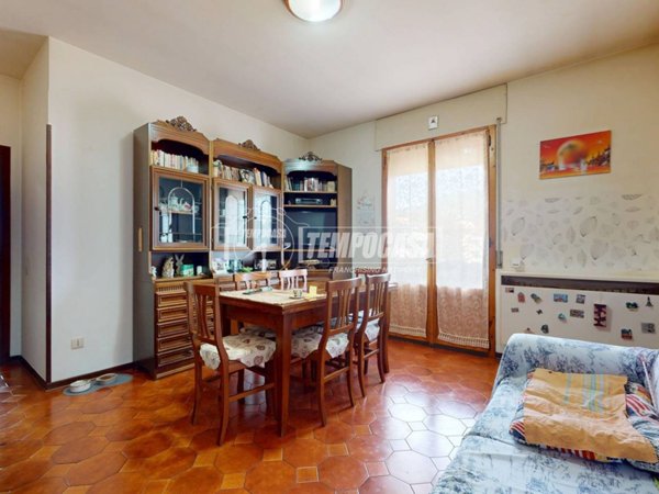 appartamento in vendita a Vergato