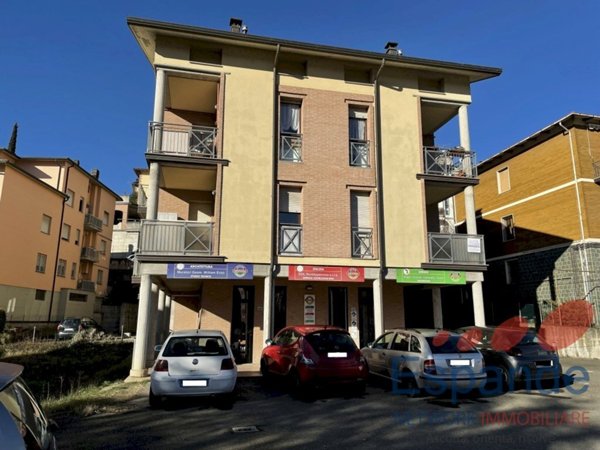 appartamento in vendita a Vergato