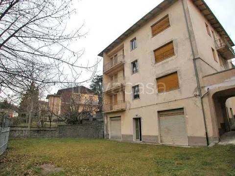 appartamento in vendita a Vergato in zona Tolè