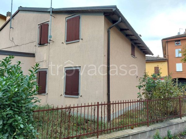 casa indipendente in vendita a Zola Predosa in zona Ponte Ronca