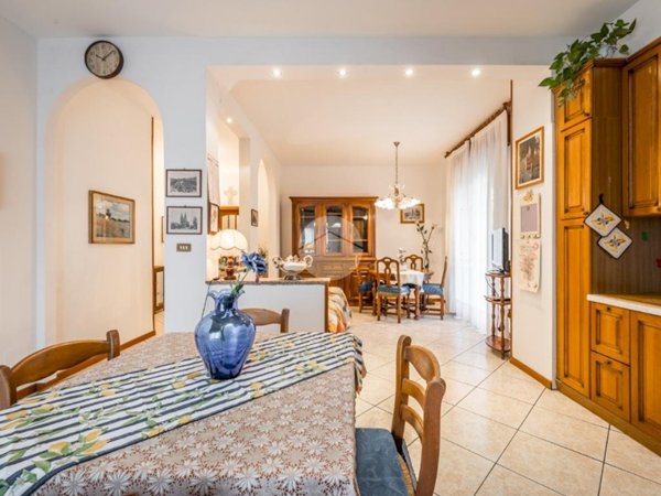 appartamento in vendita a Zola Predosa in zona Ponte Ronca