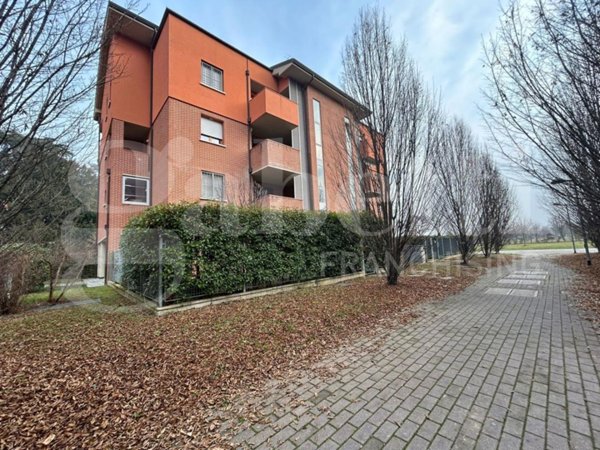 appartamento in vendita a Zola Predosa