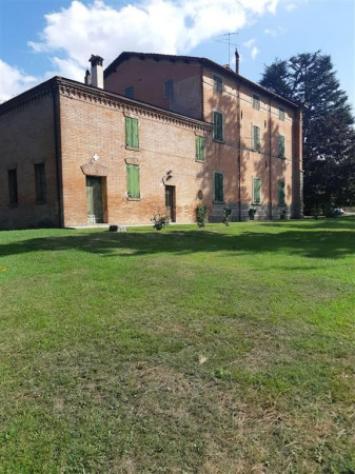 villa in vendita a Zola Predosa