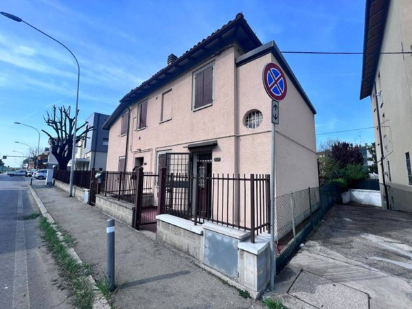 casa indipendente in vendita a Zola Predosa in zona Ponte Ronca