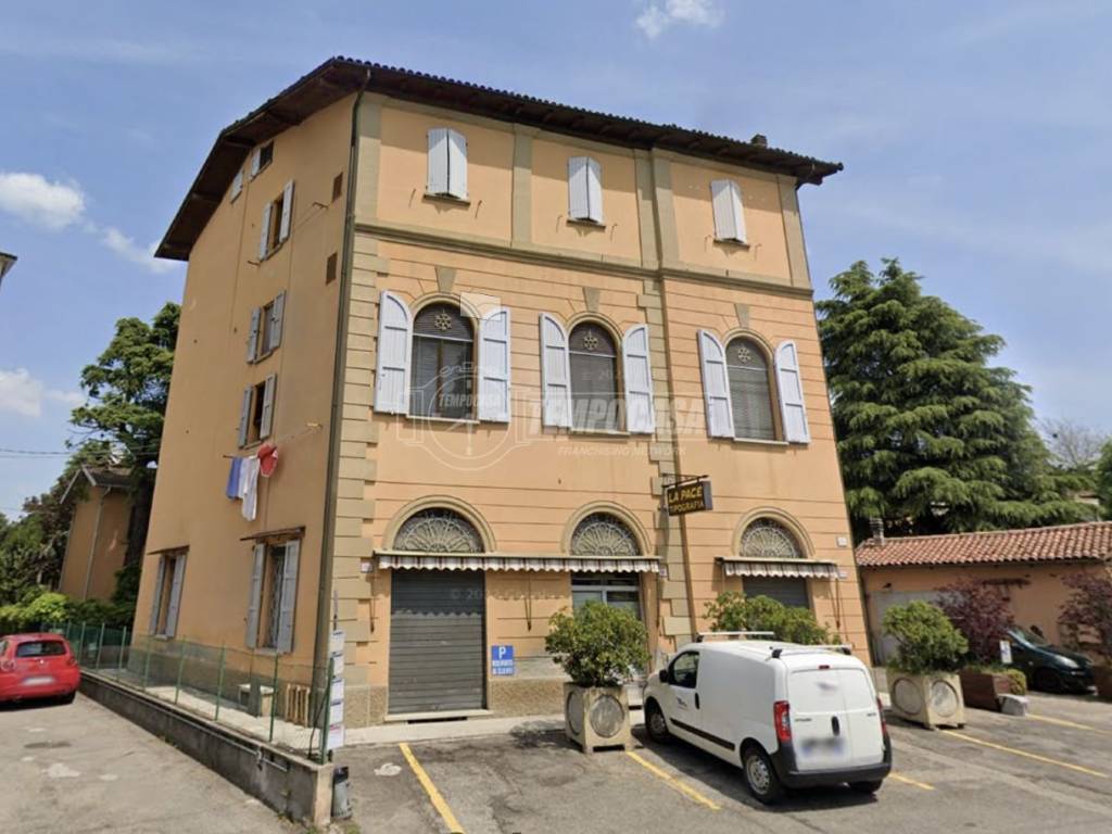 appartamento in vendita a Zola Predosa