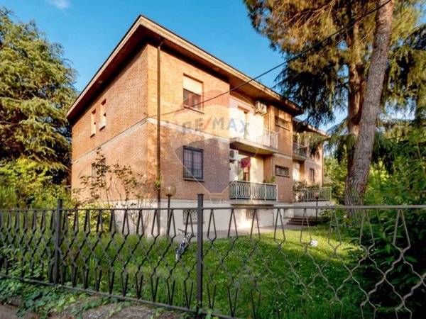 appartamento in vendita a Zola Predosa in zona Gesso