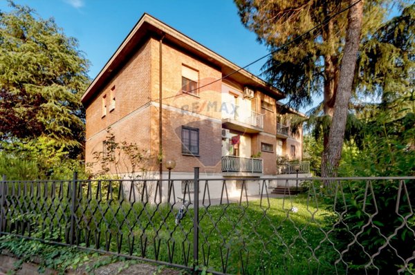 appartamento in vendita a Zola Predosa in zona Gessi