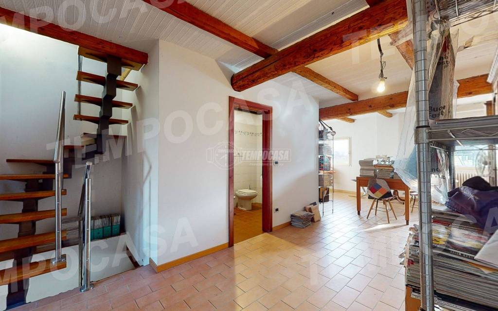 appartamento in vendita a Zola Predosa