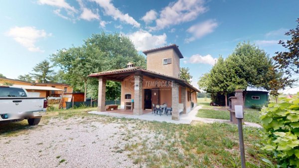 casa indipendente in vendita a Zola Predosa in zona Madonna Prati