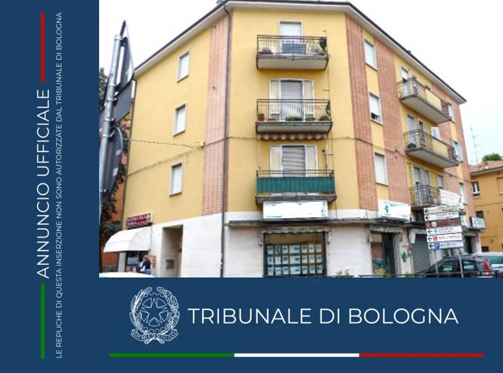 appartamento in vendita a Zola Predosa