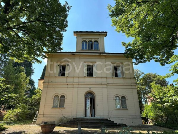 casa indipendente in vendita a Zola Predosa in zona Riale