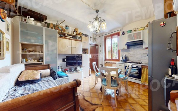 appartamento in vendita a Zola Predosa