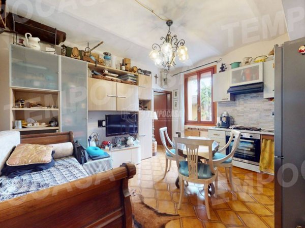 appartamento in vendita a Zola Predosa