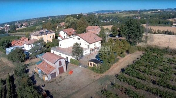 terreno agricolo in vendita a Zola Predosa