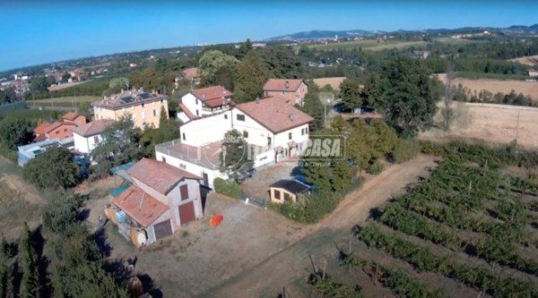 terreno agricolo in vendita a Zola Predosa