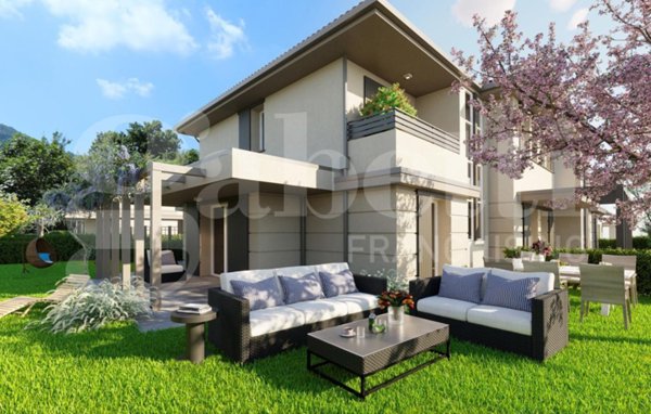 casa indipendente in vendita a Zola Predosa in zona Gessi