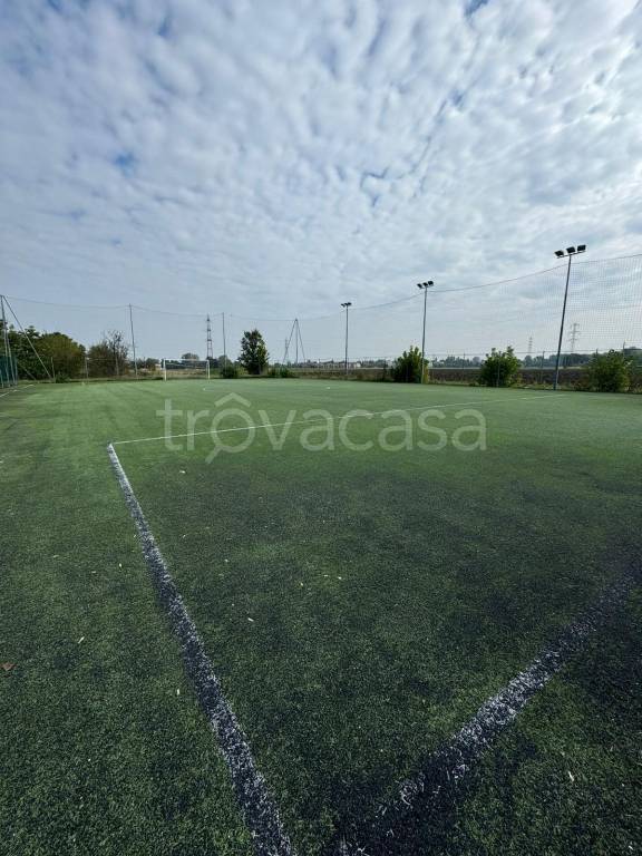 terreno agricolo in vendita a Zola Predosa in zona Madonna Prati