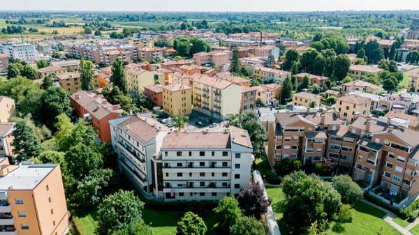 appartamento in vendita a Zola Predosa