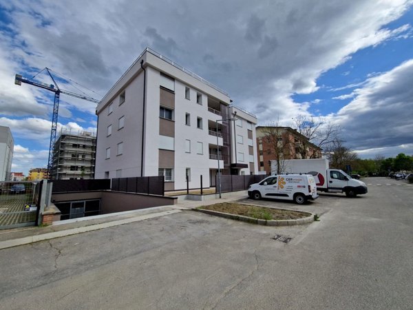 appartamento in vendita a Zola Predosa