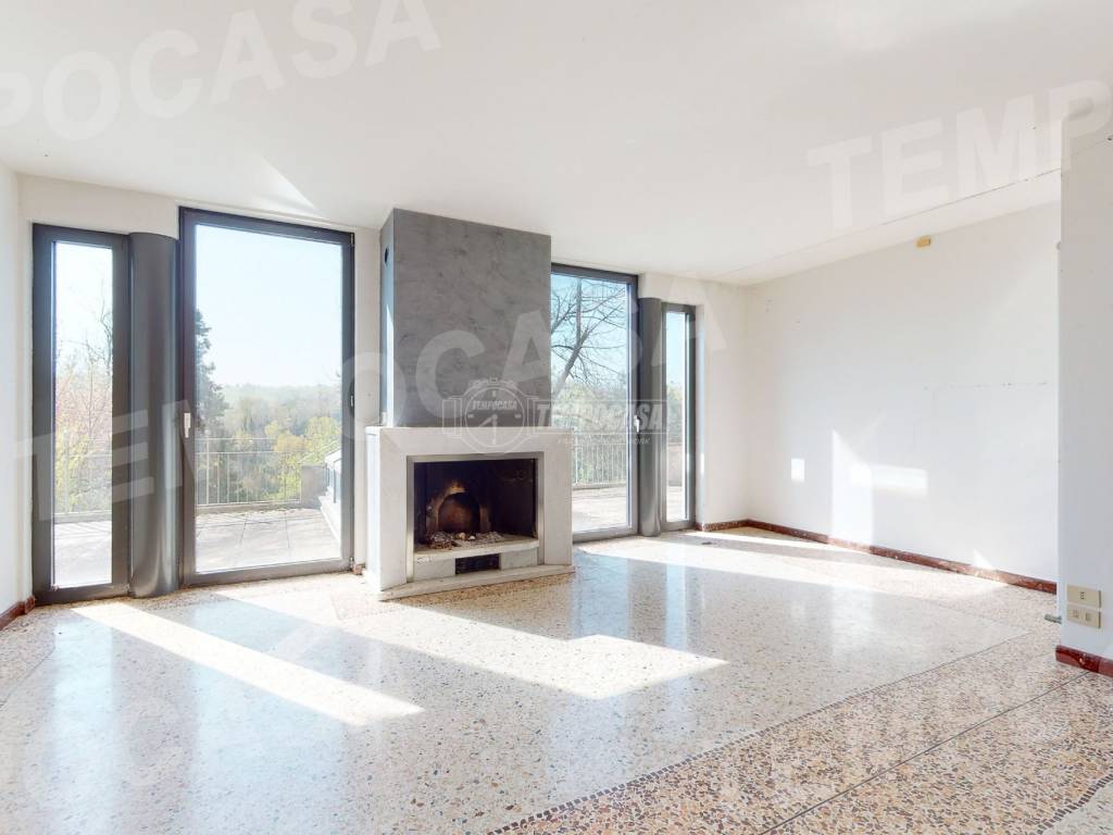 casa indipendente in vendita a Zola Predosa