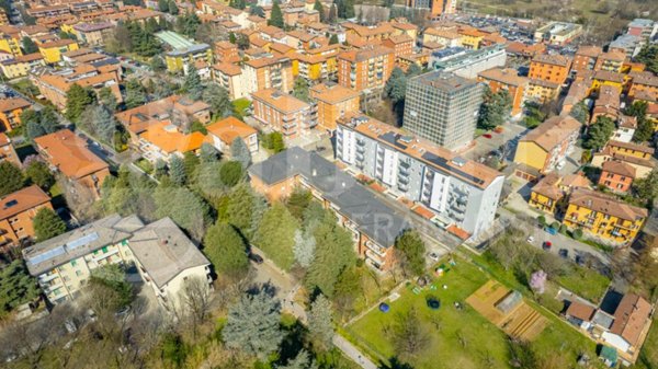 appartamento in vendita a Zola Predosa
