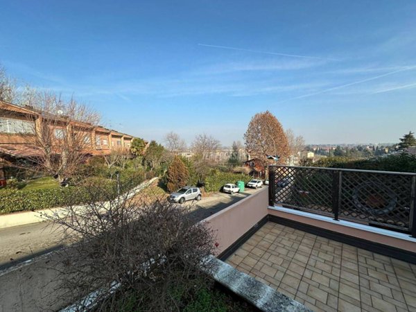 casa indipendente in vendita a Zola Predosa