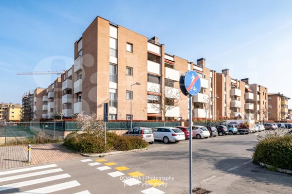 appartamento in vendita a Zola Predosa