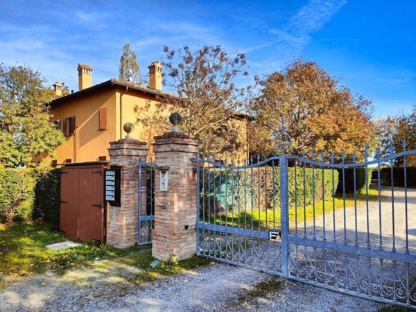 appartamento in vendita a Zola Predosa